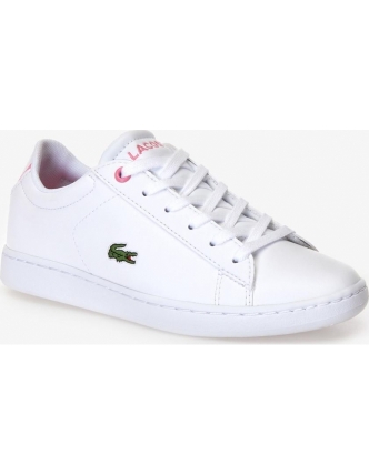 Lacoste sports shoes carnaby evo bl k